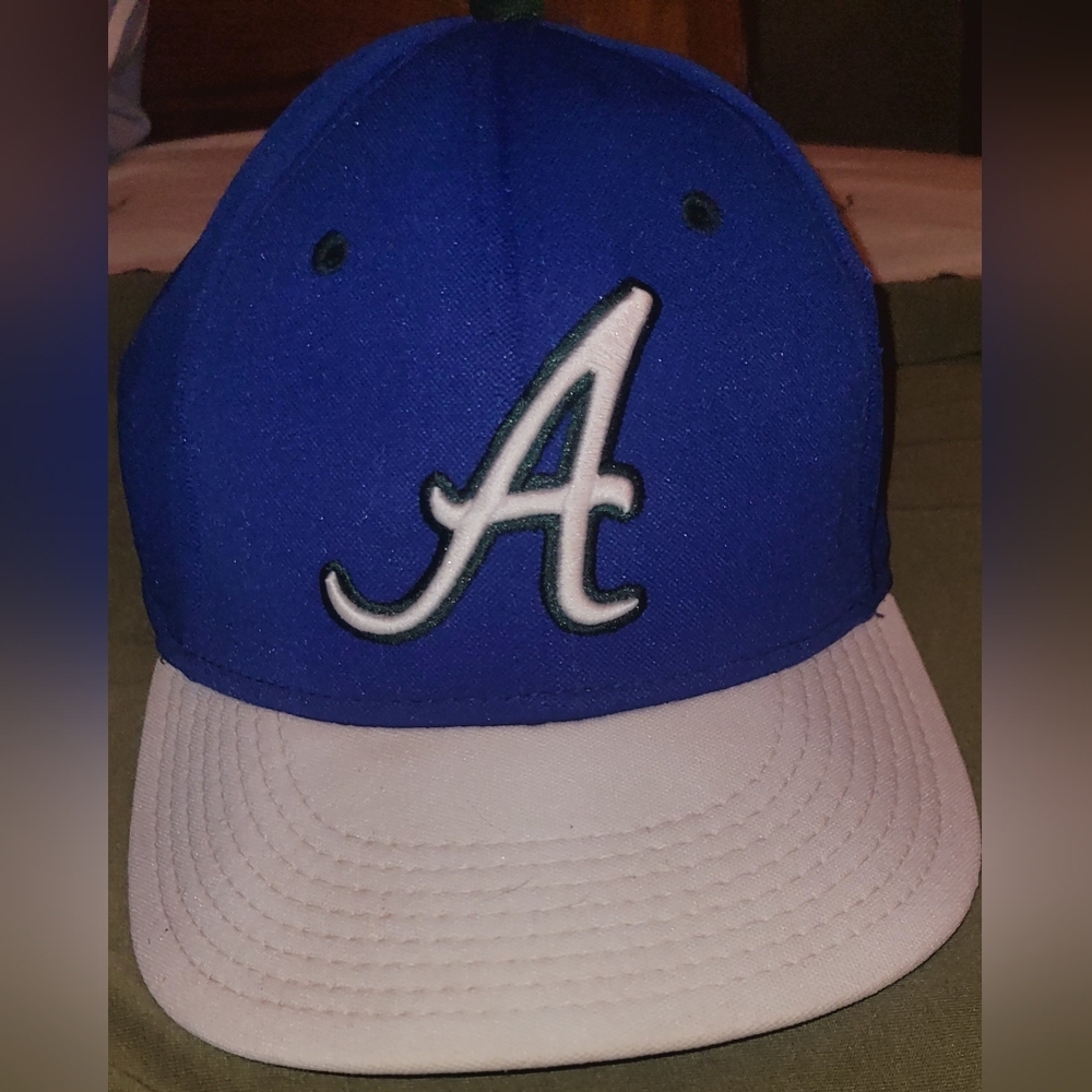 Baseball Hat